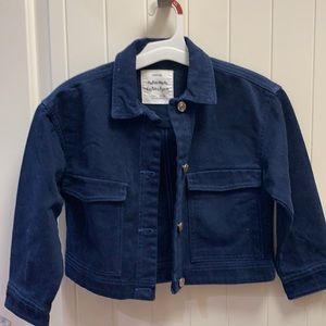 Kids Zara jacket